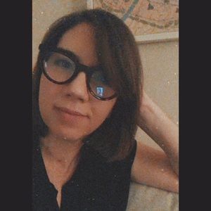 Meet your Posher, Liz